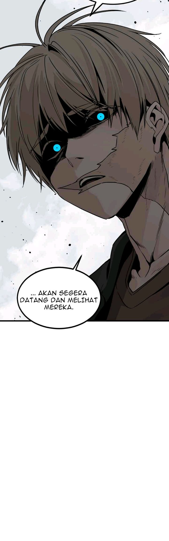 Hero Killer Bab 77 halaman 50