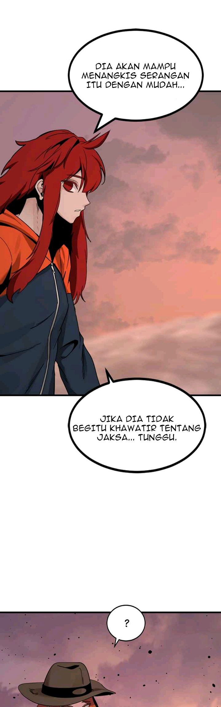 Hero Killer Bab 77 halaman 57