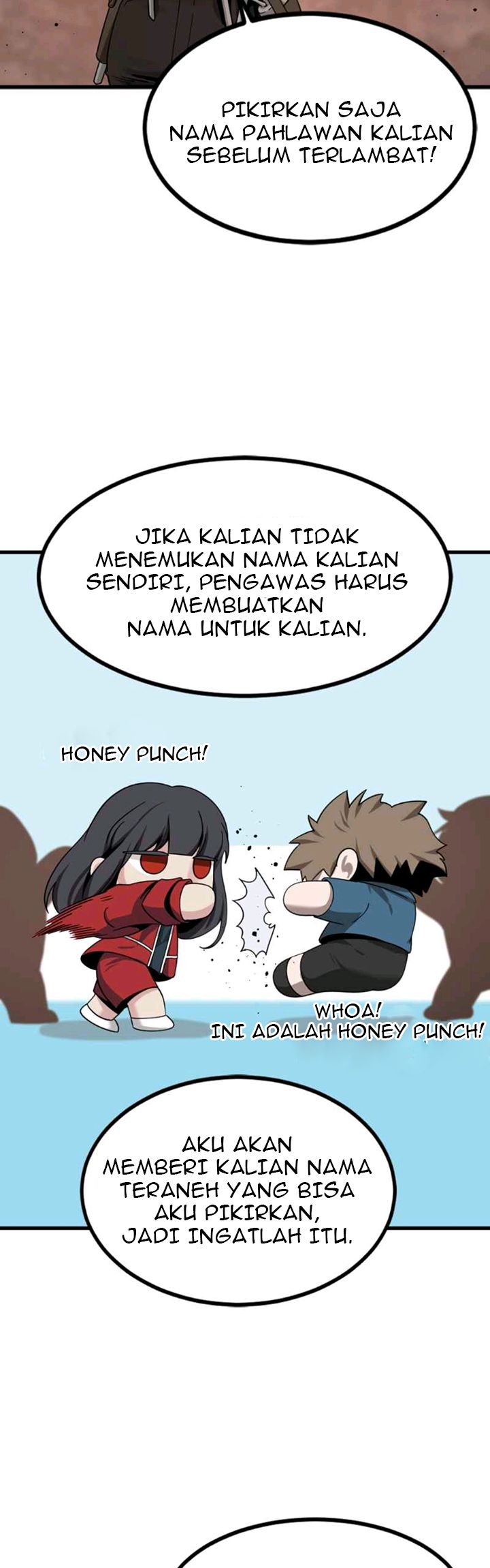 Hero Killer Bab 77 halaman 59