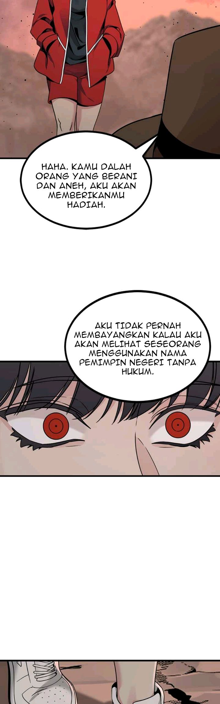 Hero Killer Bab 77 halaman 61