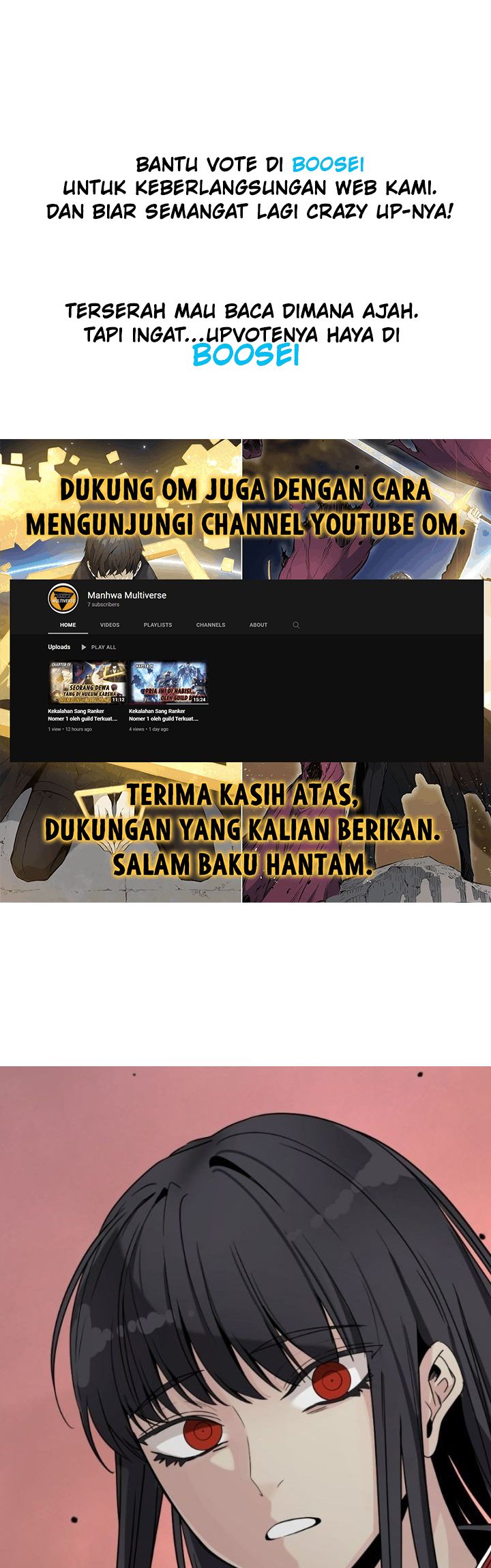 Hero Killer Bab 78 halaman 2