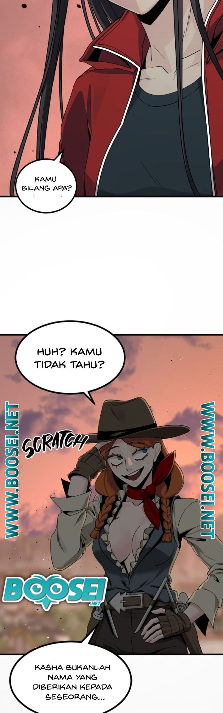 Hero Killer Bab 78 halaman 3