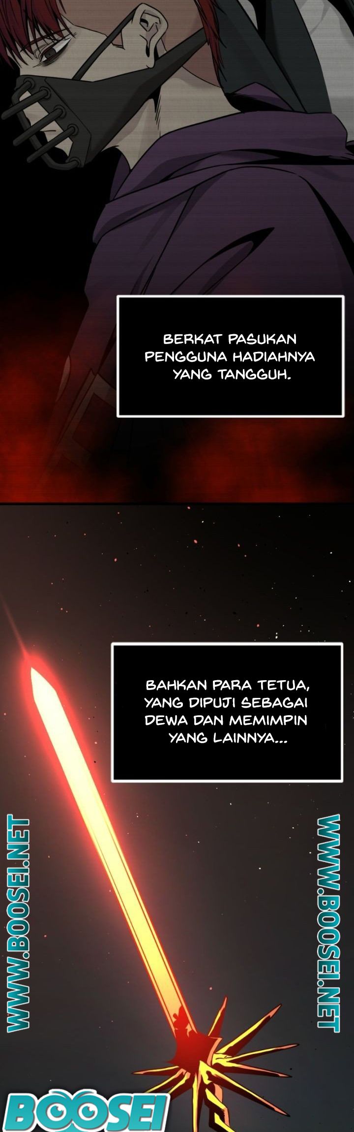 Hero Killer Bab 78 halaman 6