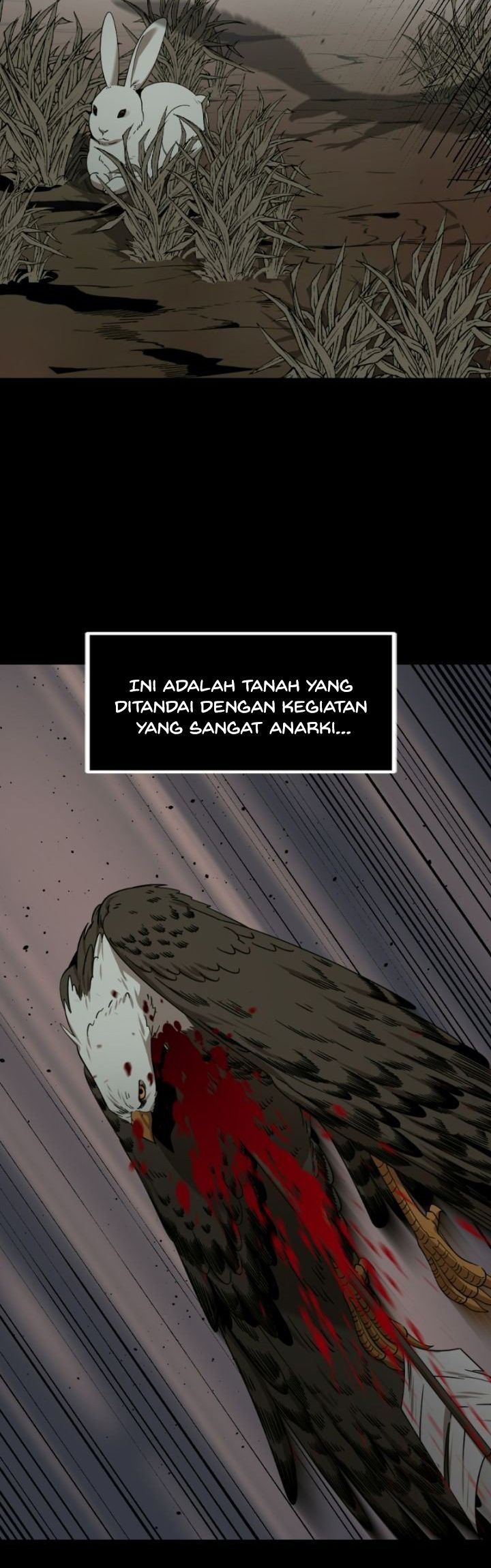 Hero Killer Bab 78 halaman 11