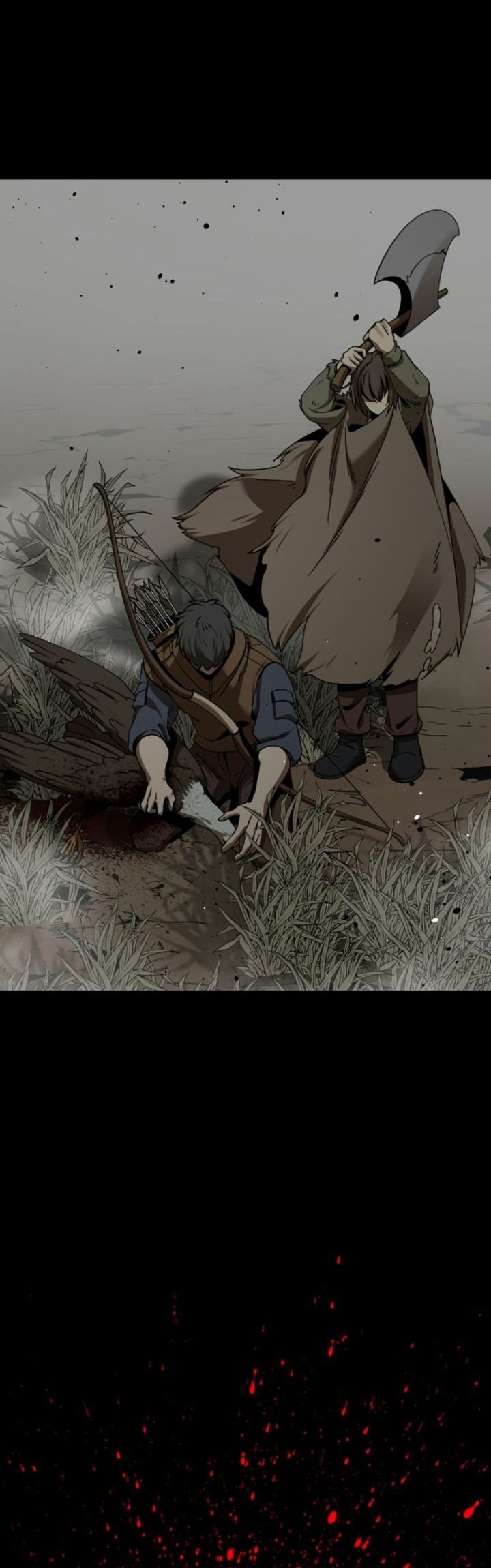 Hero Killer Bab 78 halaman 12