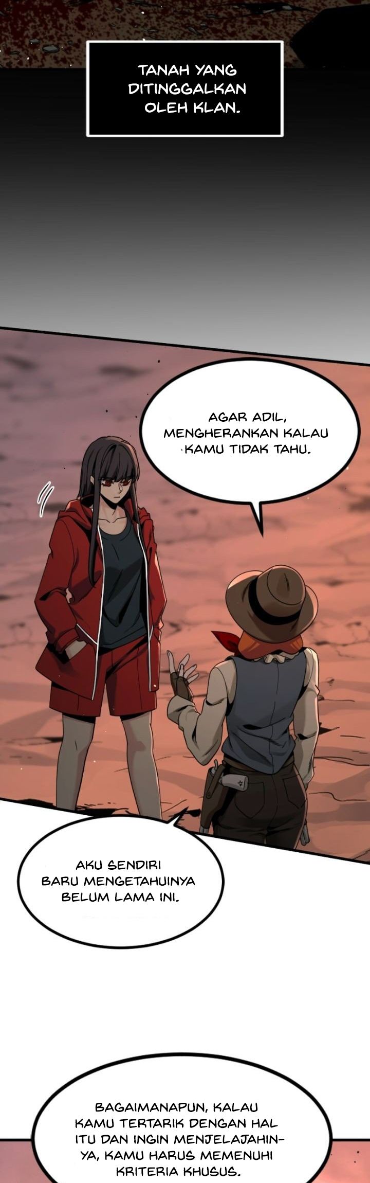 Hero Killer Bab 78 halaman 15