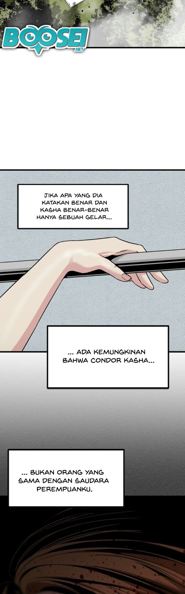 Hero Killer Bab 78 halaman 20