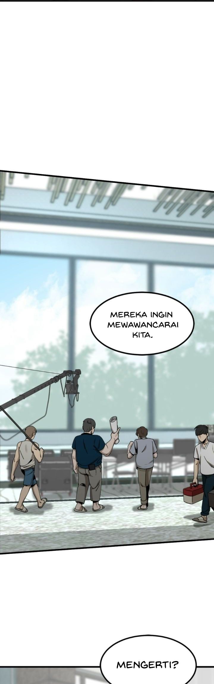 Hero Killer Bab 78 halaman 25