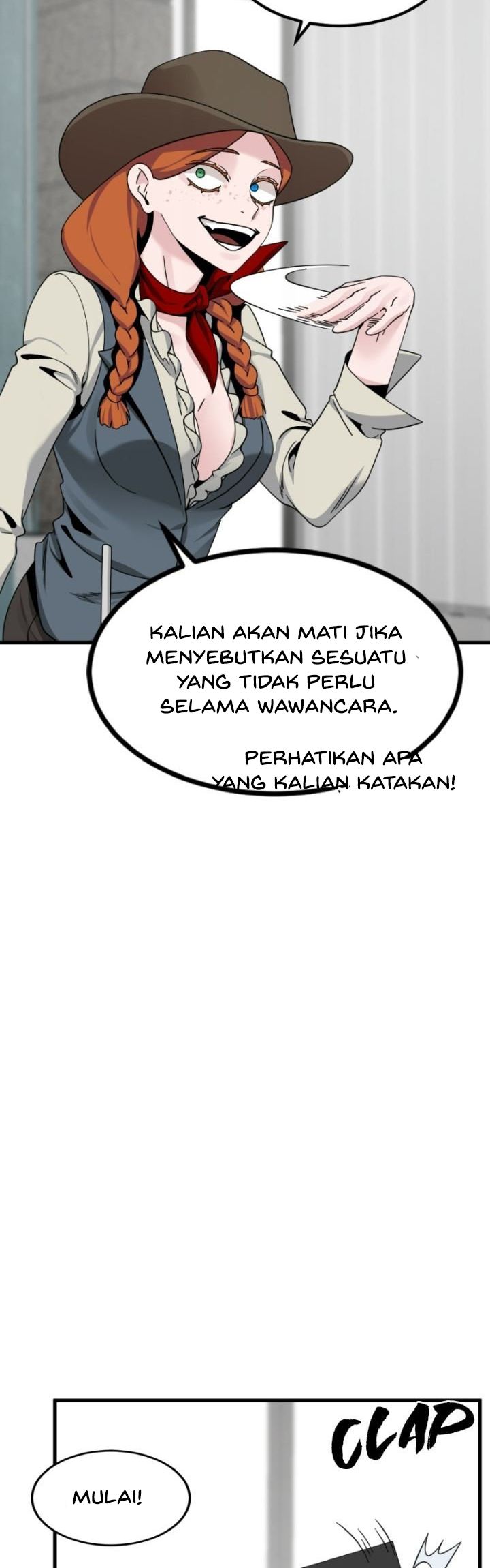 Hero Killer Bab 78 halaman 26