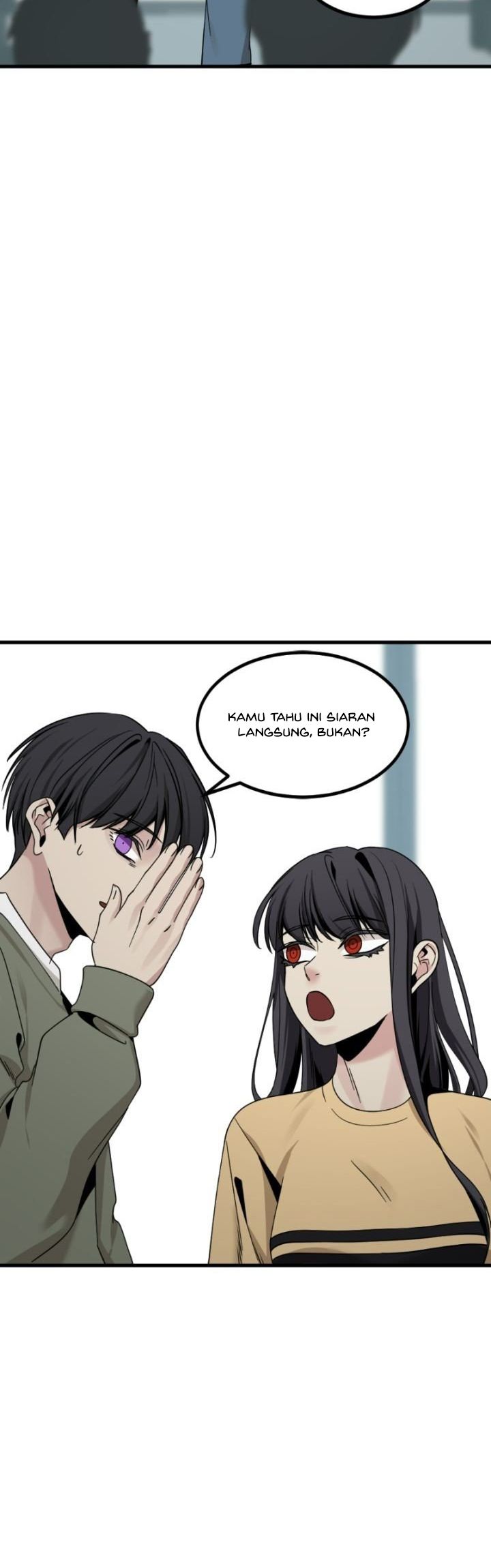 Hero Killer Bab 78 halaman 38