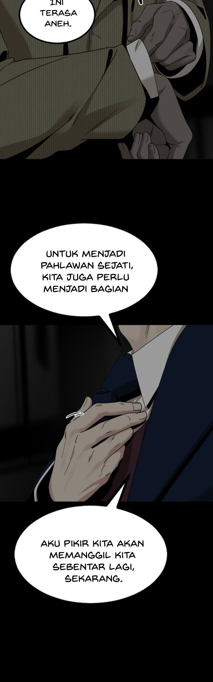 Hero Killer Bab 78 halaman 43