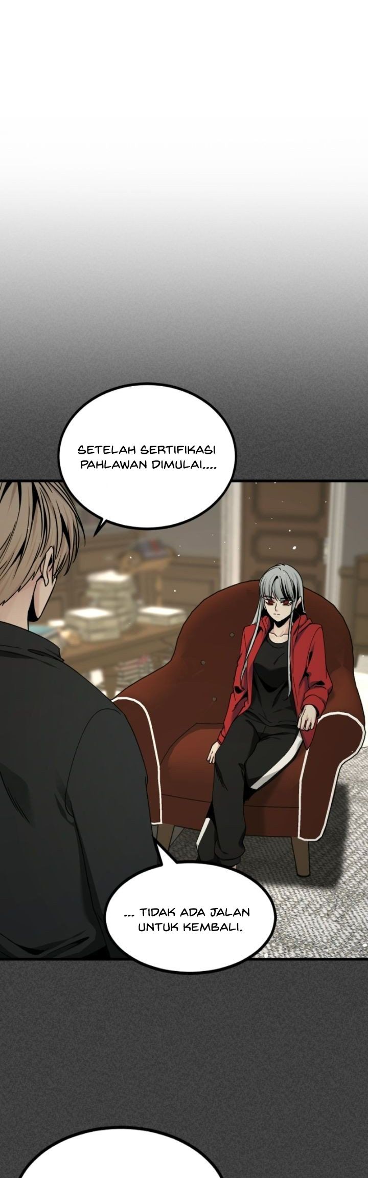 Hero Killer Bab 78 halaman 49