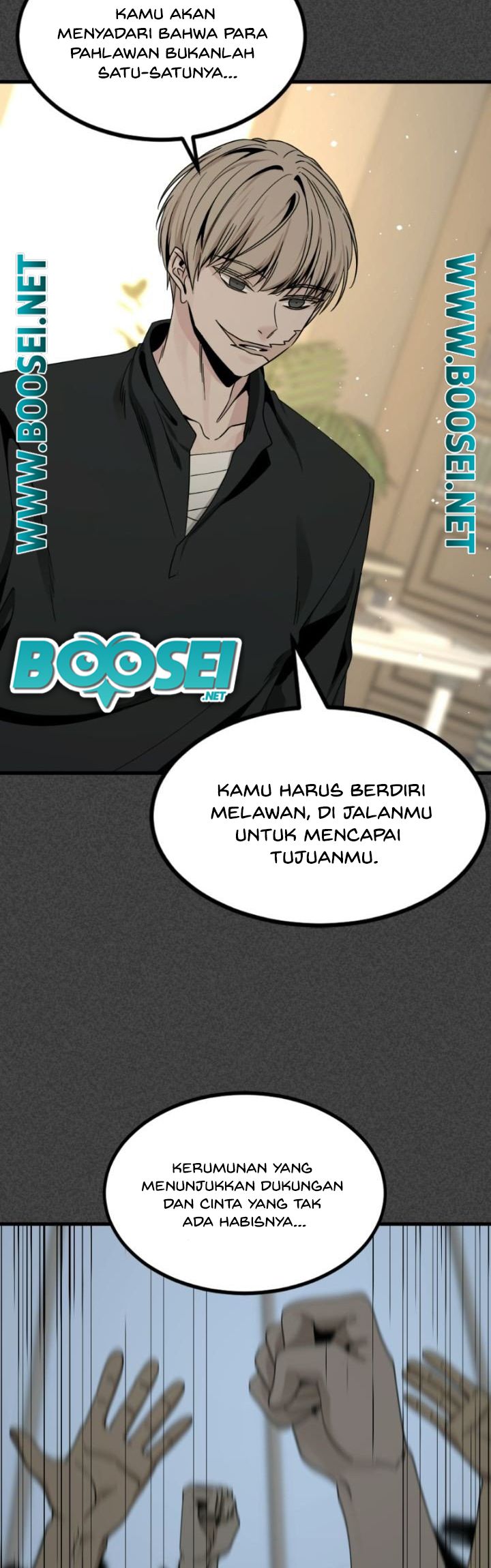 Hero Killer Bab 78 halaman 50