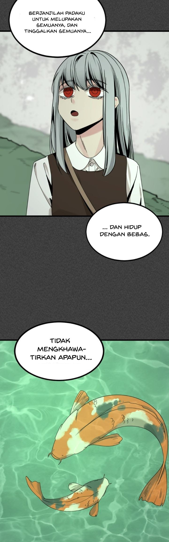 Hero Killer Bab 78 halaman 55