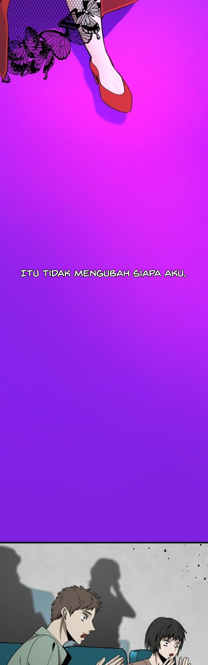 Hero Killer Bab 78 halaman 61