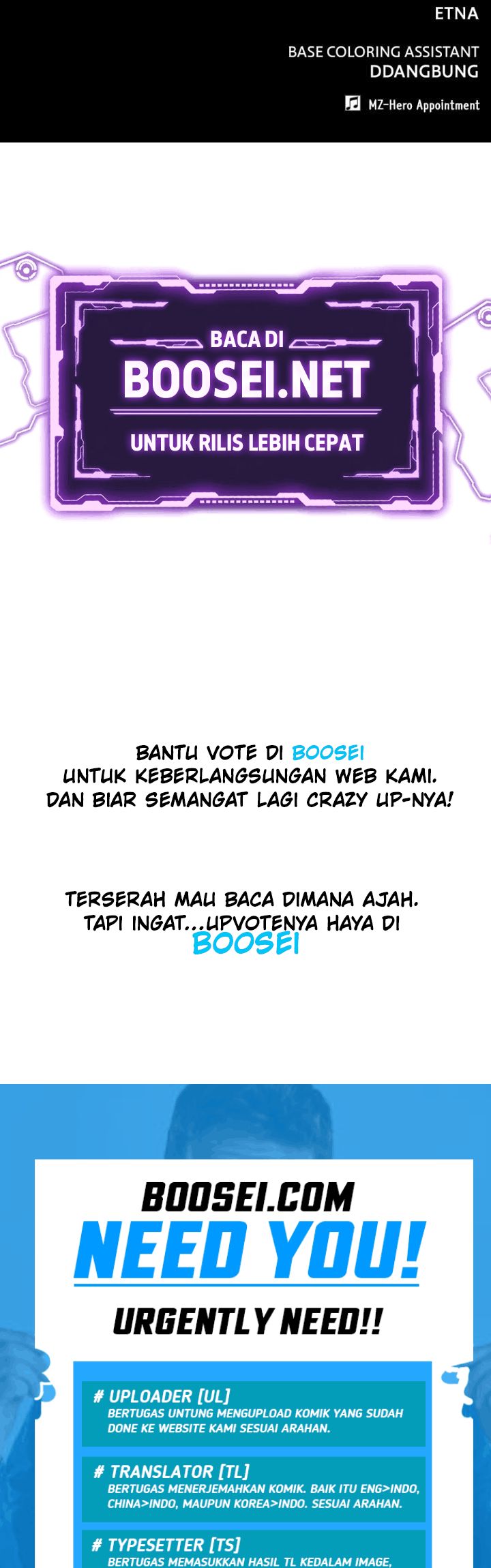 Hero Killer Bab 78 halaman 67