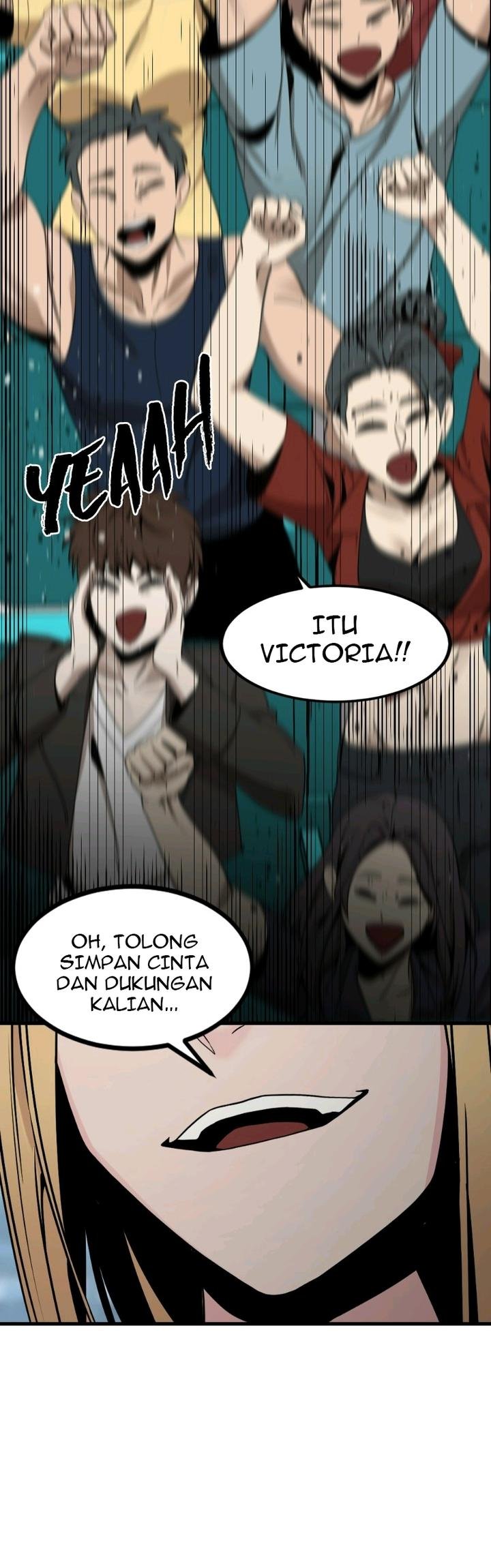 Hero Killer Bab 79 halaman 9