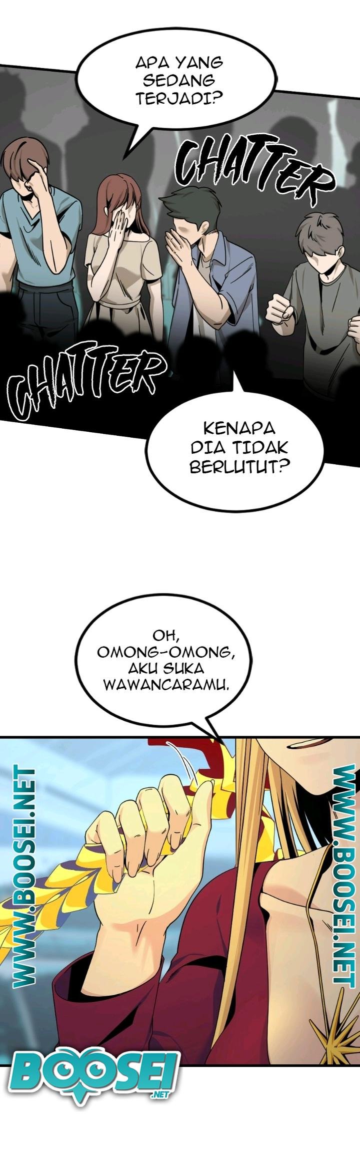 Hero Killer Bab 79 halaman 18