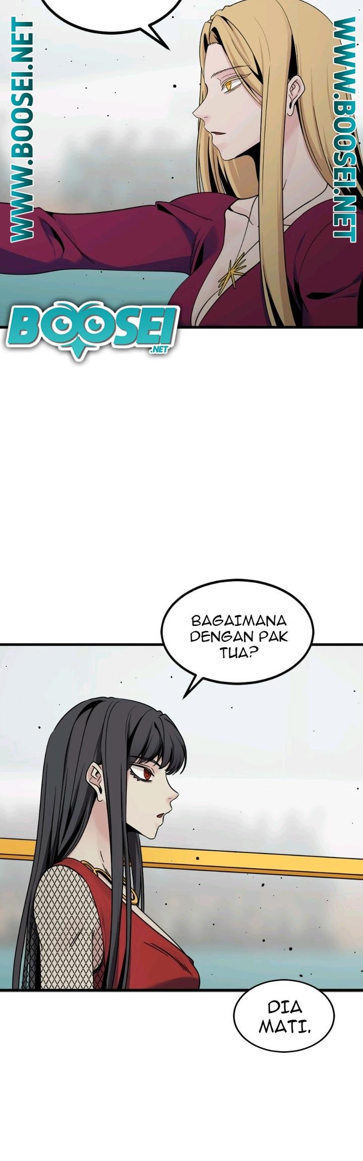 Hero Killer Bab 79 halaman 20