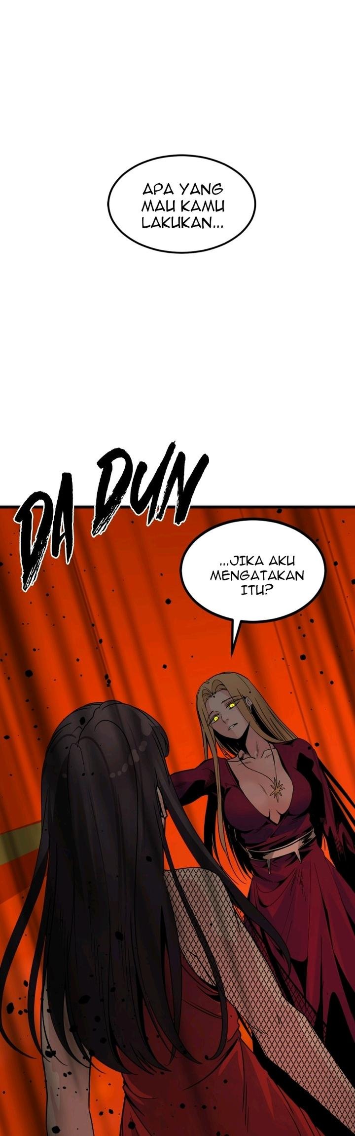 Hero Killer Bab 79 halaman 21