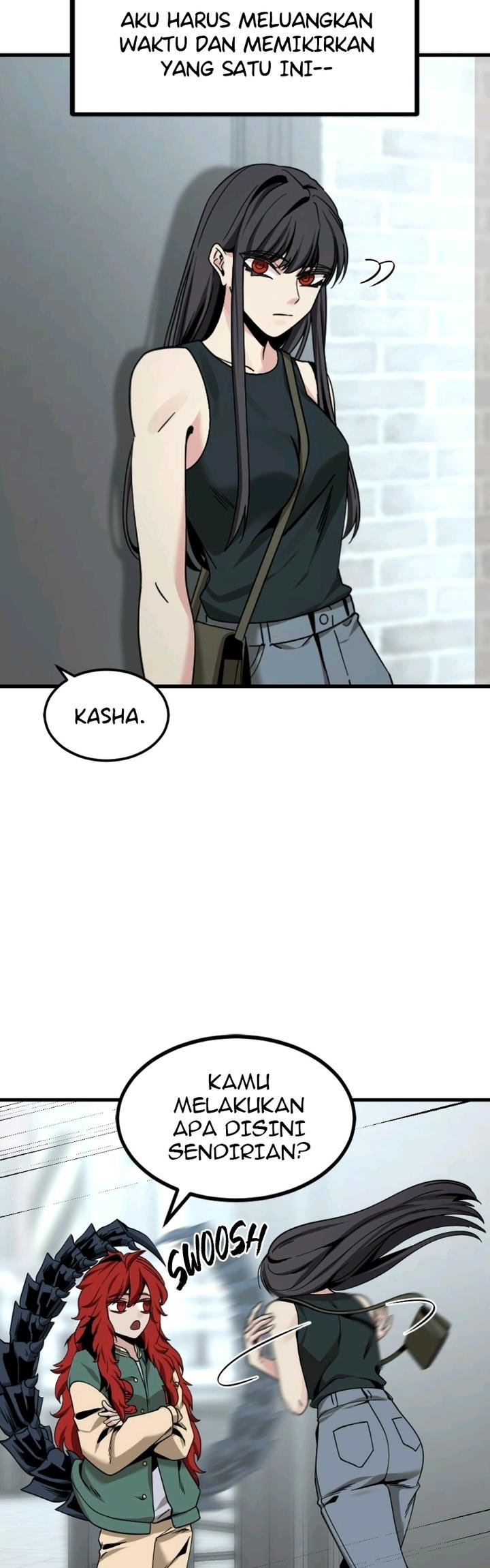 Hero Killer Bab 79 halaman 32