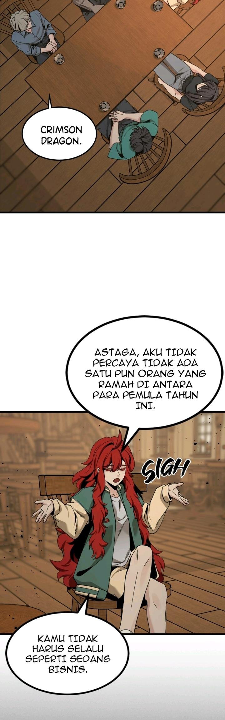 Hero Killer Bab 79 halaman 36