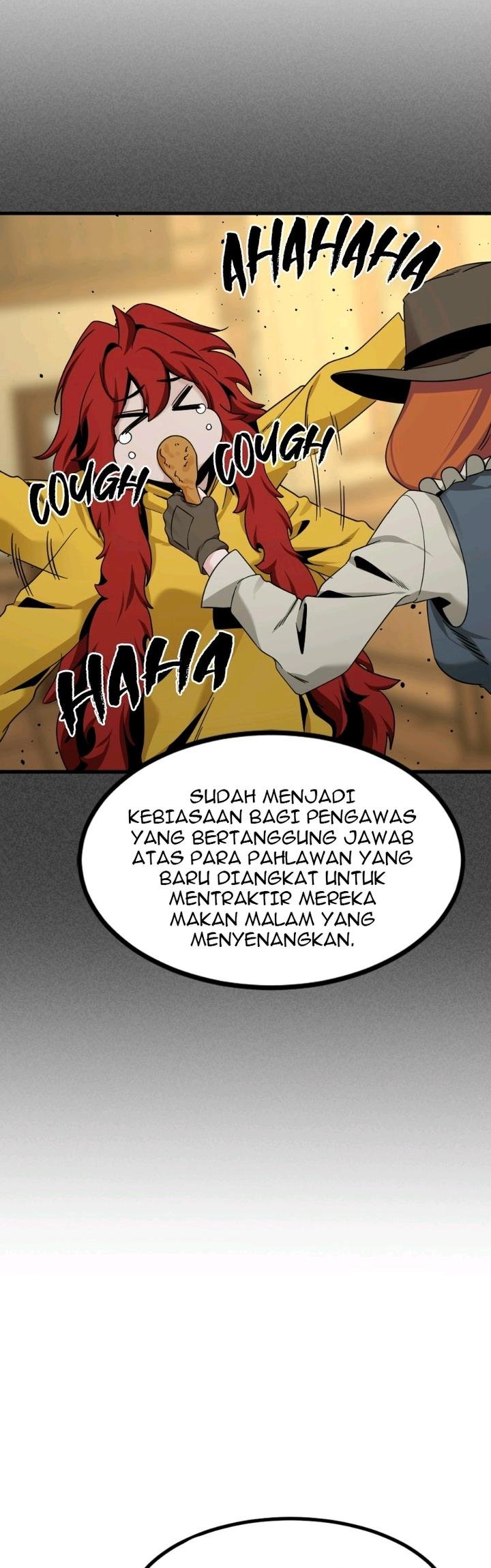 Hero Killer Bab 79 halaman 37