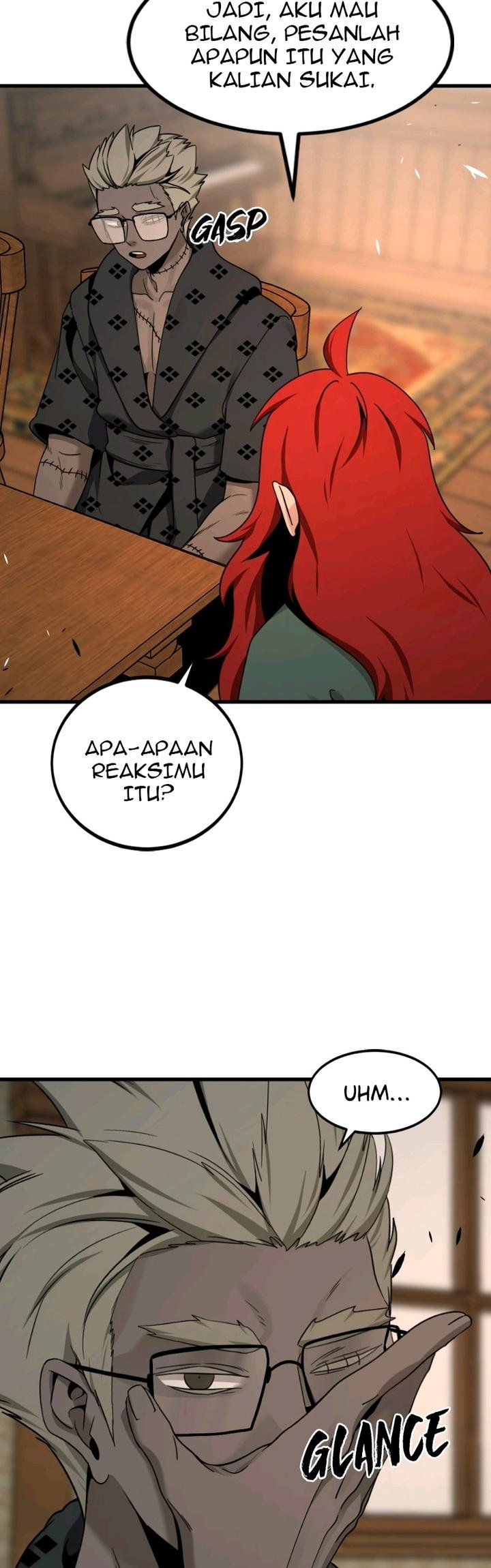 Hero Killer Bab 79 halaman 38