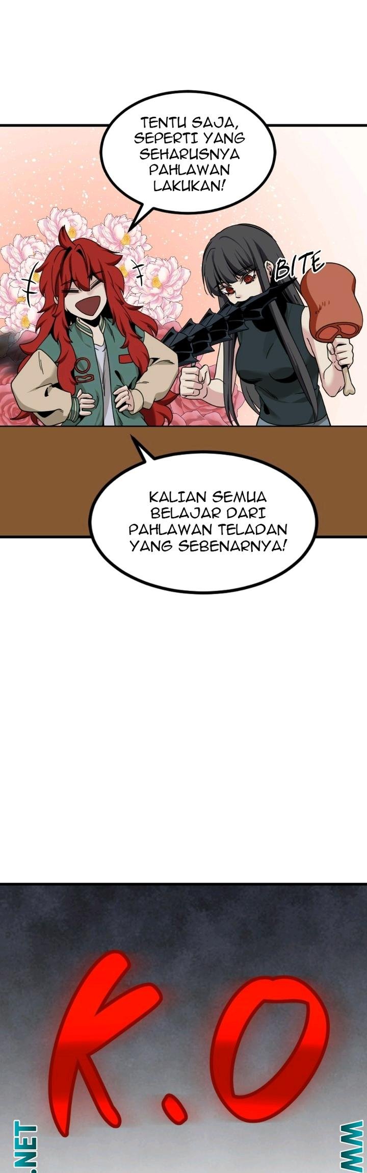 Hero Killer Bab 79 halaman 44