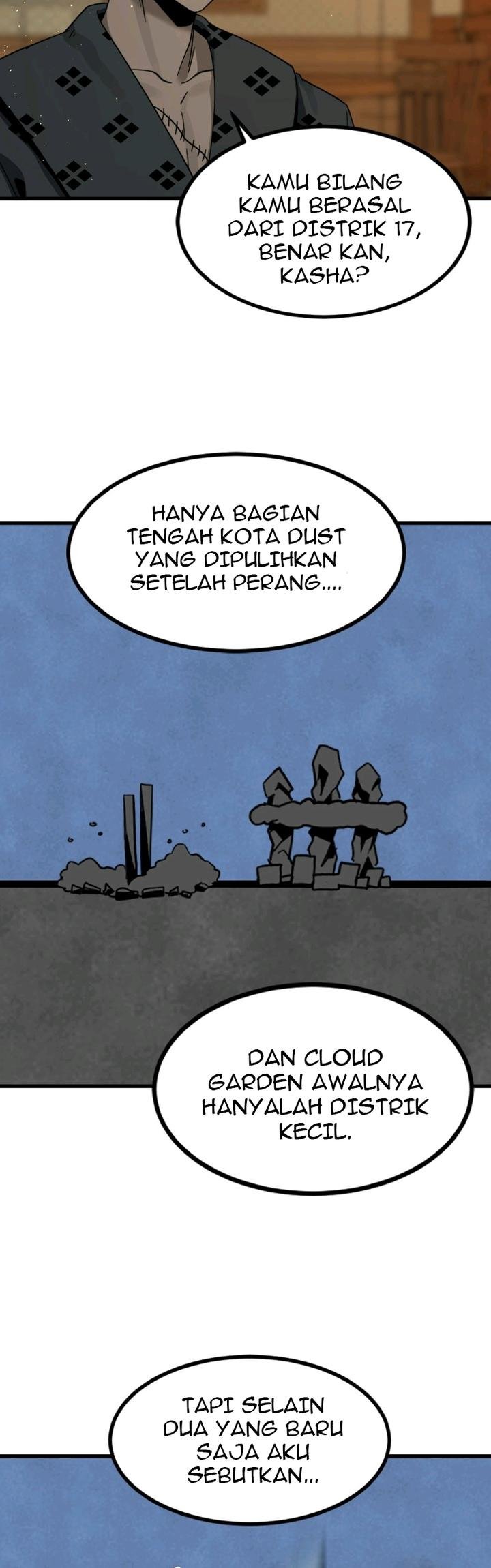 Hero Killer Bab 79 halaman 50