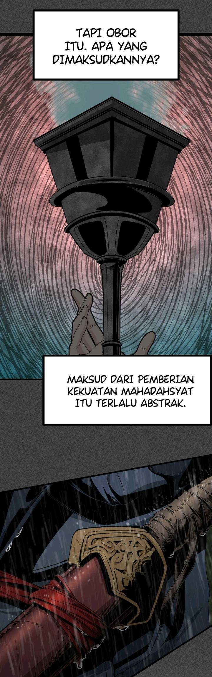 Hero Killer Bab 79 halaman 54