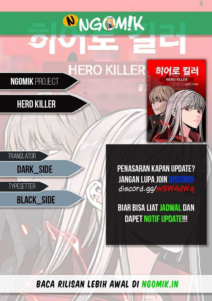 Hero Killer Bab 8 halaman 1