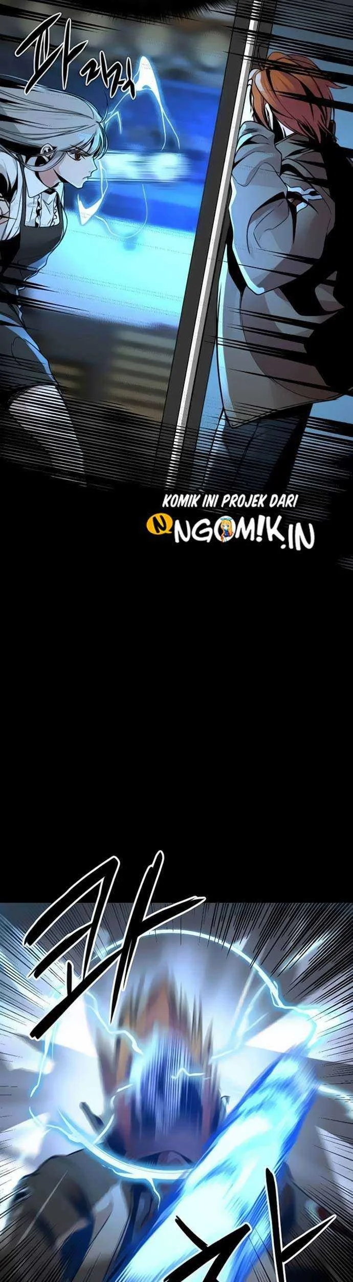Hero Killer Bab 8 halaman 4
