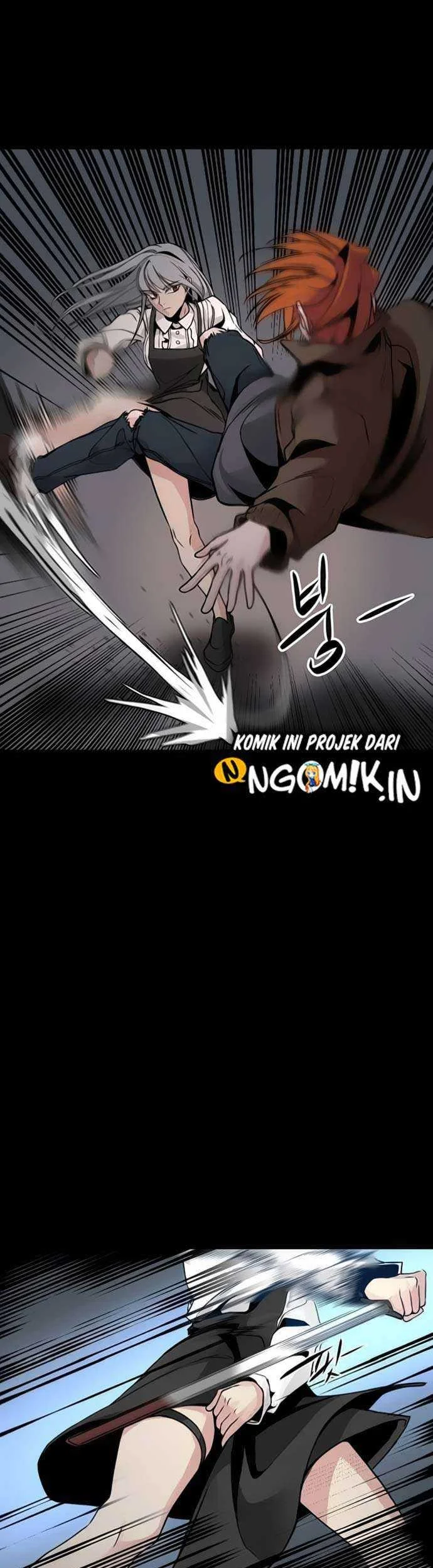 Hero Killer Bab 8 halaman 6