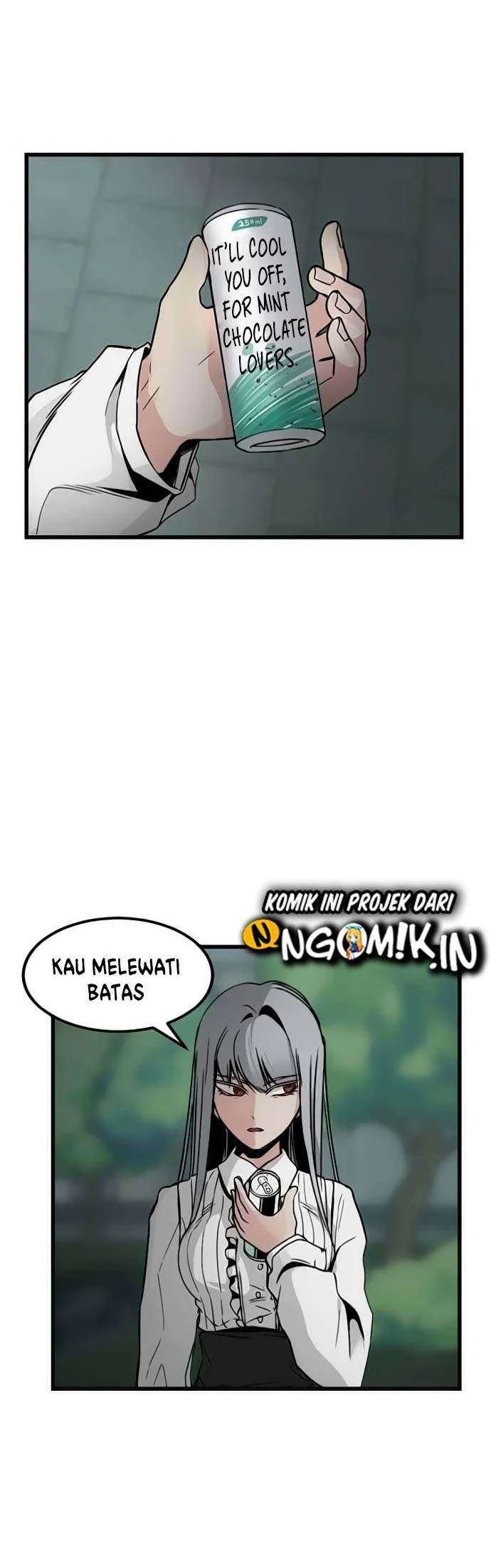 Hero Killer Bab 8 halaman 13