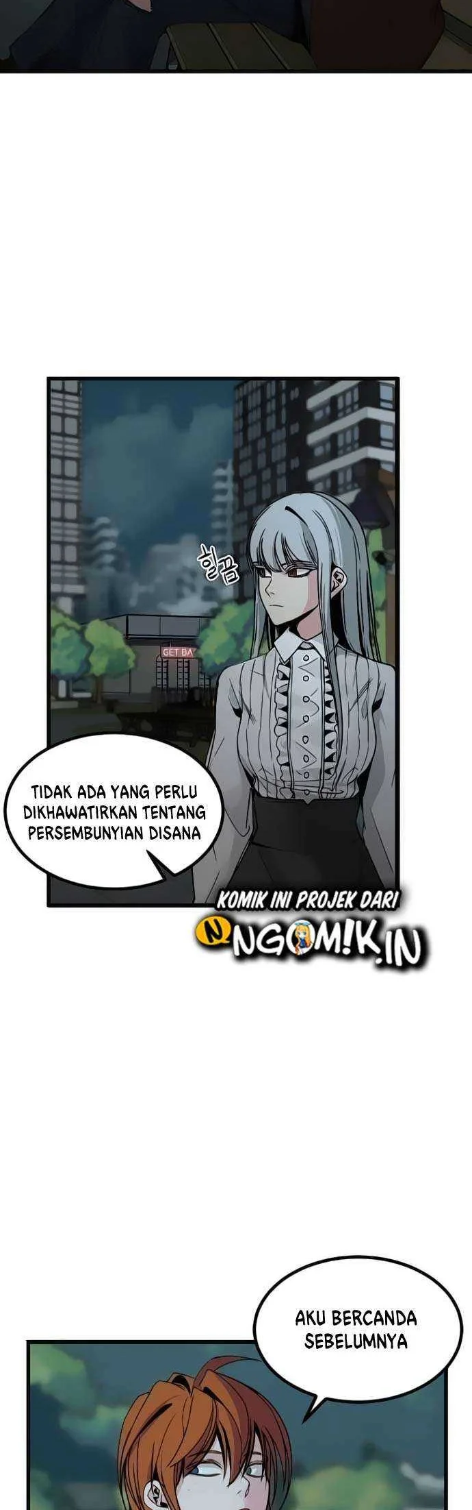 Hero Killer Bab 8 halaman 15