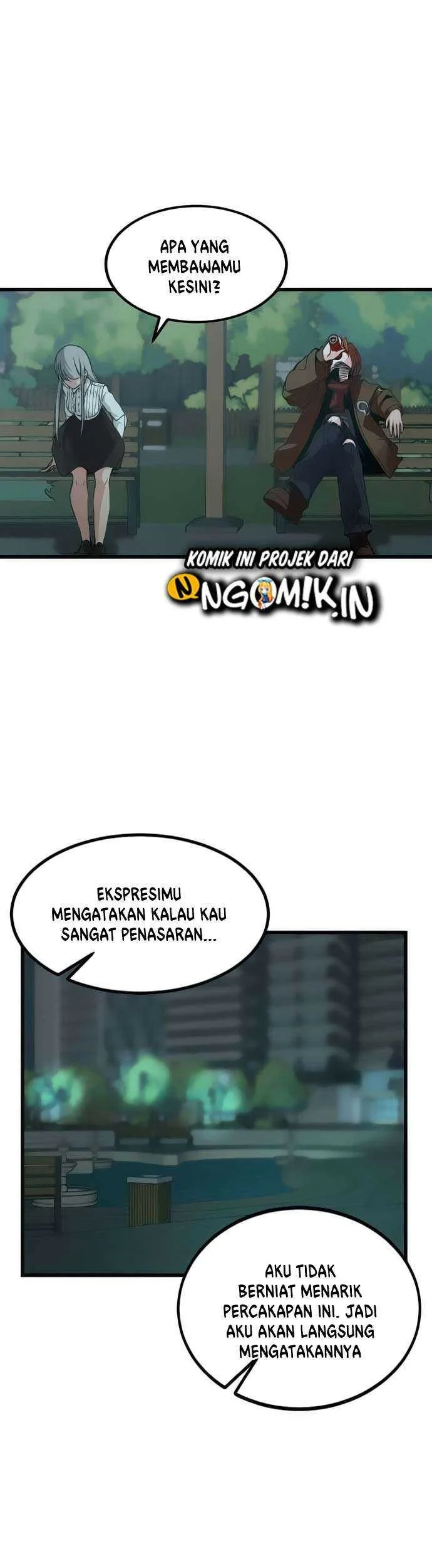 Hero Killer Bab 8 halaman 18