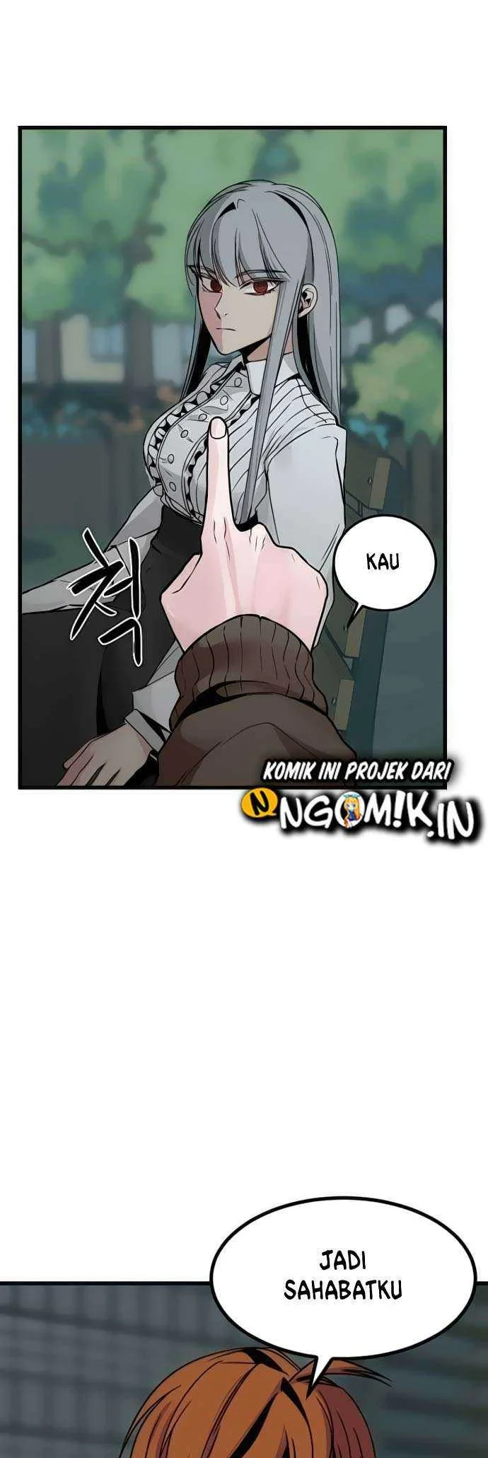 Hero Killer Bab 8 halaman 19