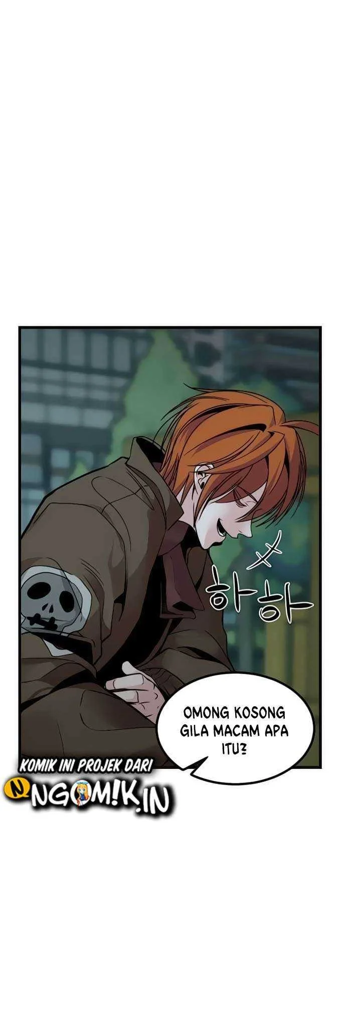 Hero Killer Bab 8 halaman 21