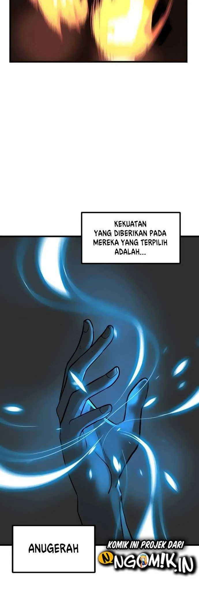 Hero Killer Bab 8 halaman 25