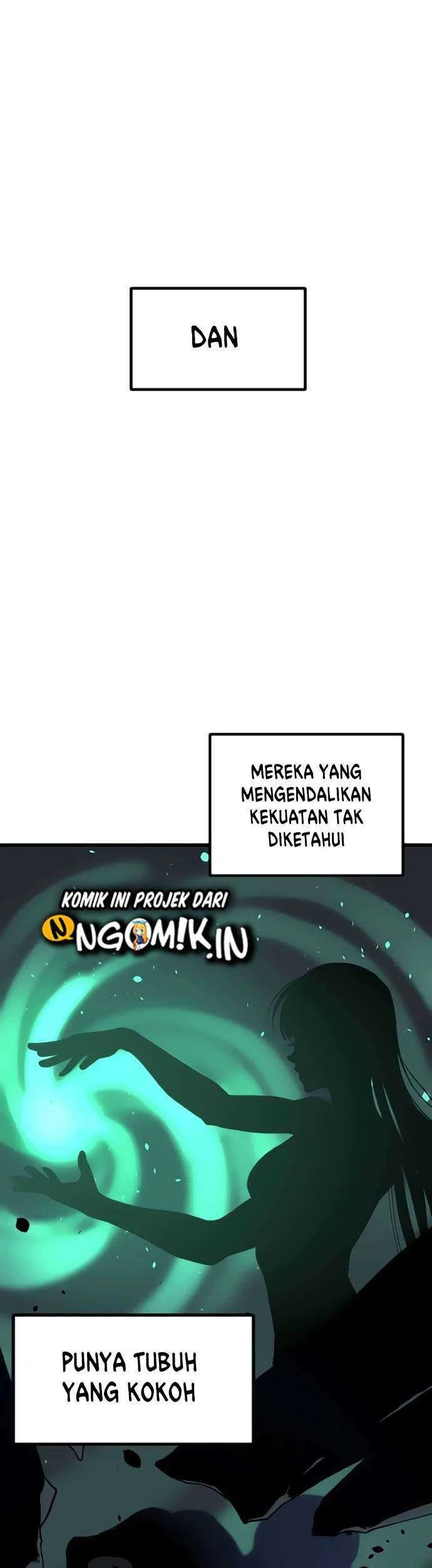 Hero Killer Bab 8 halaman 26