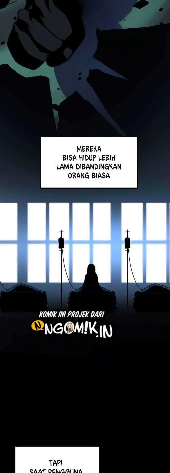 Hero Killer Bab 8 halaman 27