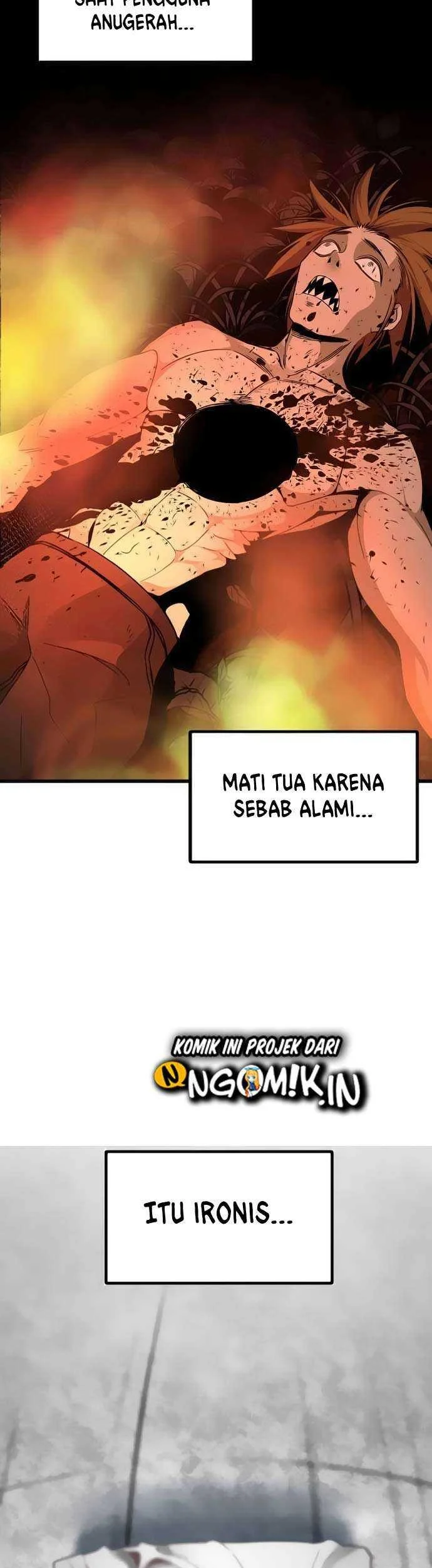 Hero Killer Bab 8 halaman 28