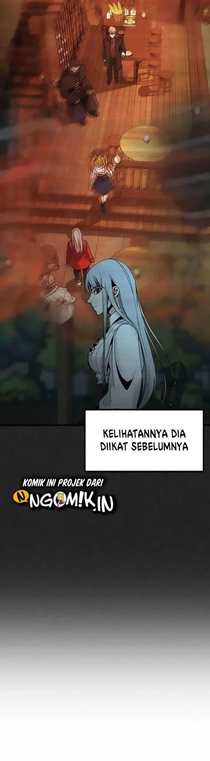 Hero Killer Bab 8 halaman 36
