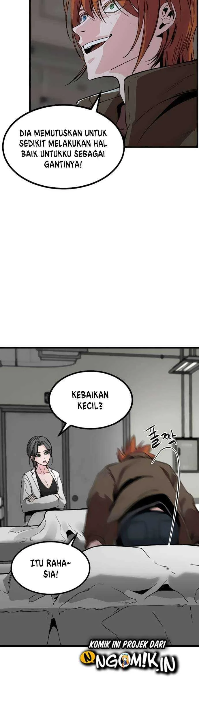 Hero Killer Bab 8 halaman 38