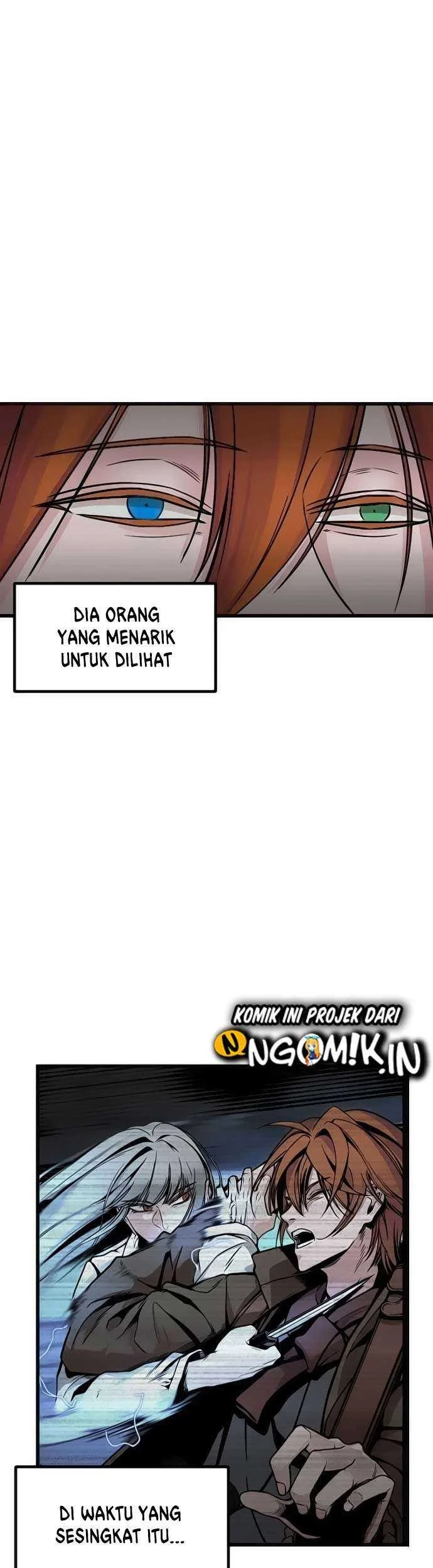 Hero Killer Bab 8 halaman 42