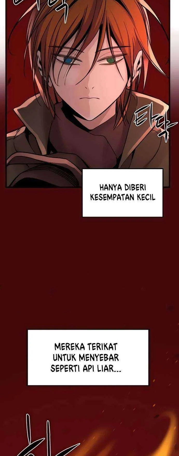 Hero Killer Bab 8 halaman 45