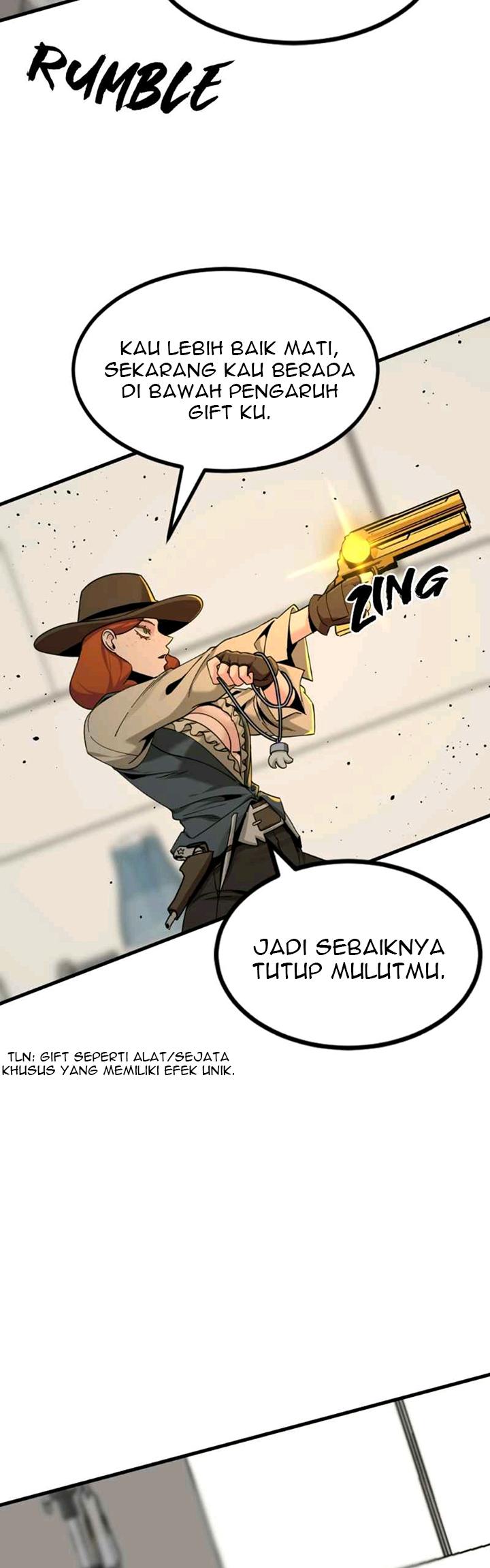 Hero Killer Bab 80 halaman 19