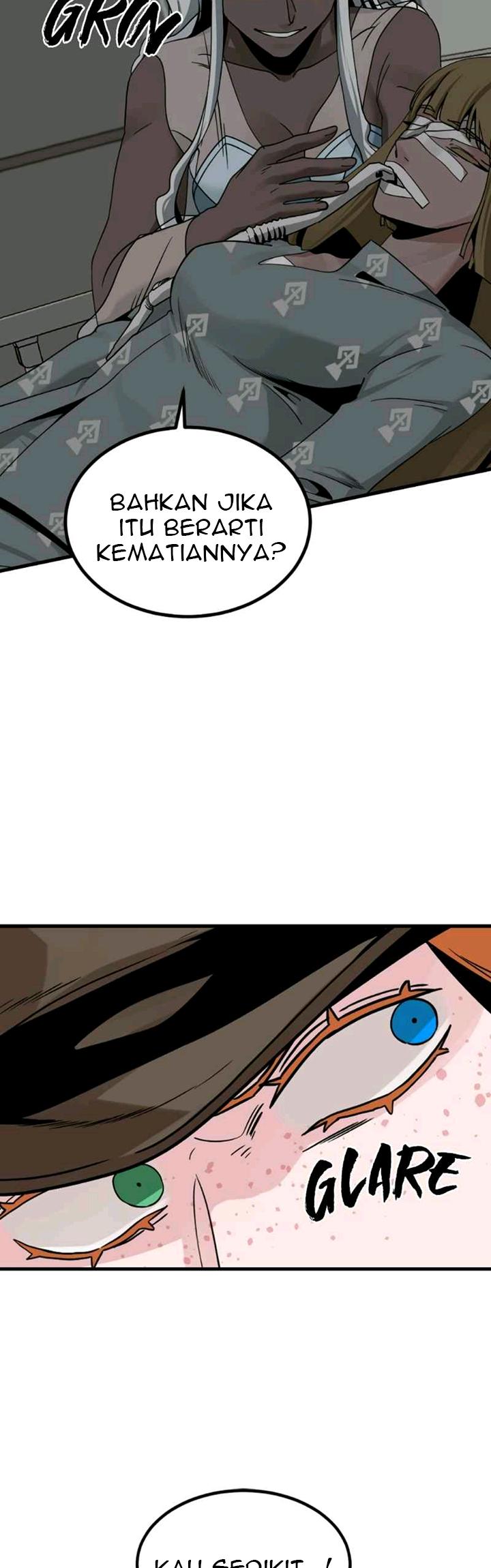 Hero Killer Bab 80 halaman 21