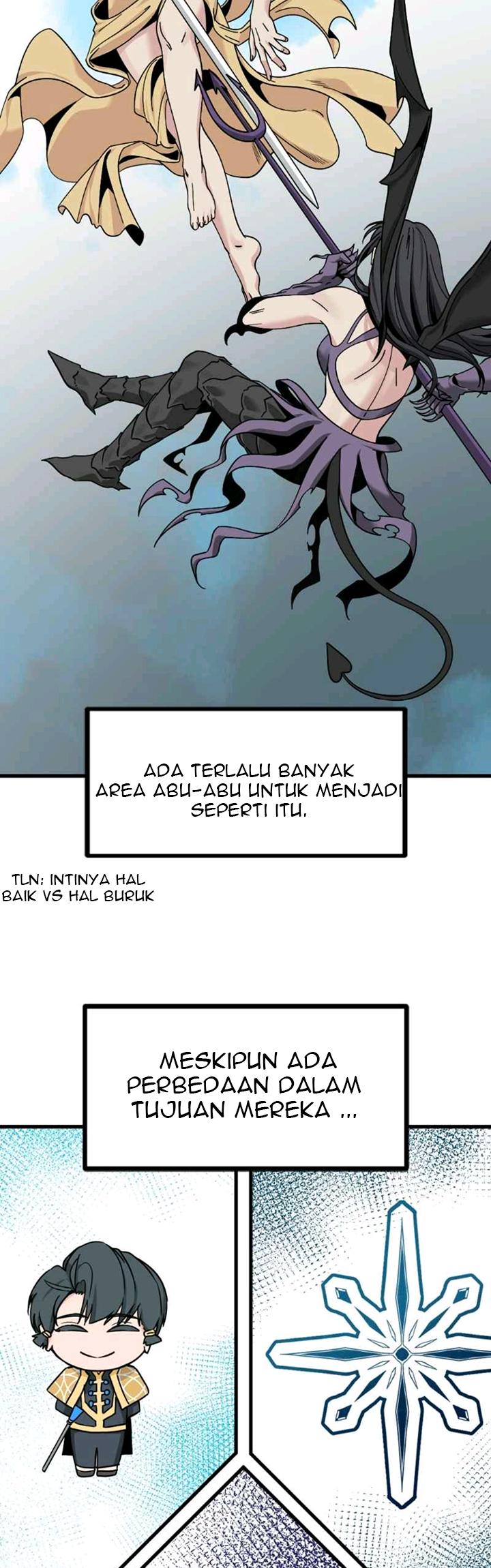 Hero Killer Bab 80 halaman 25